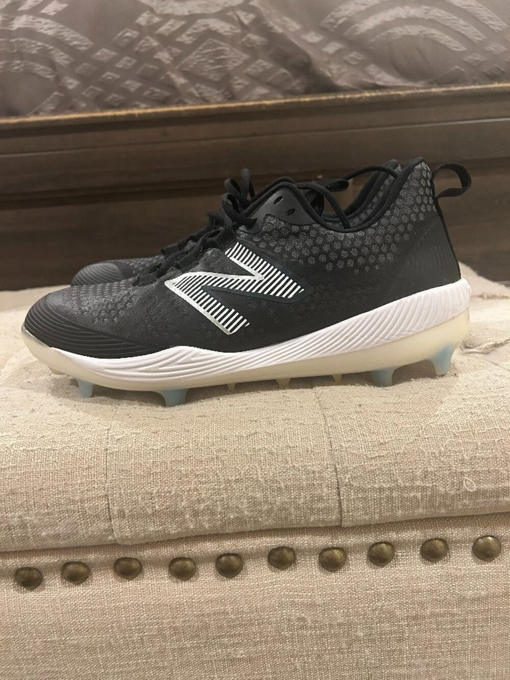 Men's New Balance Fuelcell LCOMPBK3 - Size 11